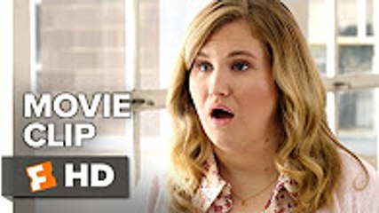 Fist Fight Movie CLIP - Finish Line (2017) - Charlie Day Movie