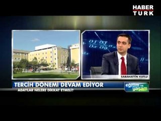 Eğitim ve Yaşam - Sabattin Kutlu ve Zelha Altınkaya - 14 Temmuz 2013