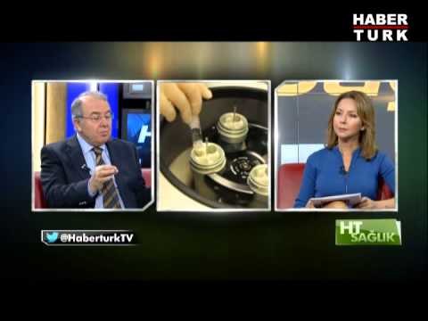 HT Sağlık - Tüp Bebek - 13 Temmuz 2013