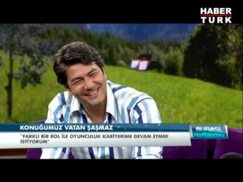 Burası Haftasonu - Burcu Çetinkaya ve Vatan Şaşmaz - 14 Temmuz 2013