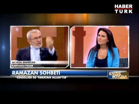 Enine Boyuna - 30 Temmuz 2013 - İslam'da tasavvufun yeri - 4/4