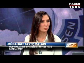 Eksen - 5 Eylül Perşembe - 4/5