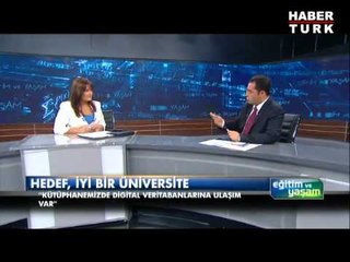 Eğitim ve Yaşam - Cihat Göktepe - 13 Temmuz 2013