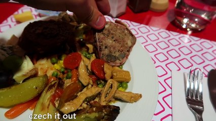 STRANDED IN AN AIRPORT IN PRAGUE _ Evan Edinger Travel-qVIKv4lpzRc