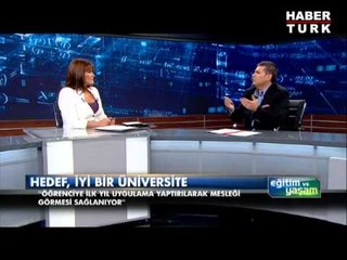 Eğitim ve Yaşam - Levent Uysal - 16 Temmuz 2013