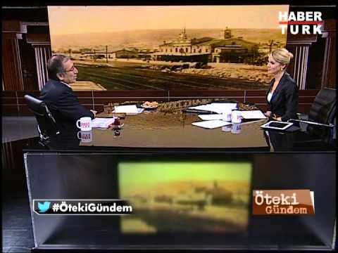 Öteki Gündem - 15 Nisan 2013 - Hicaz Demiryolu - 3/3