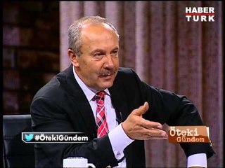 Öteki Gündem - 29 Mayıs 2013 - 3. köprü ve tartışmaları - 3/4
