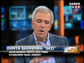 Eksen - 6 Haziran 2013 - 1/2