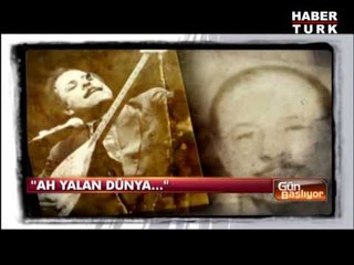 Bozkırın tezenesi... Neredesin sen?