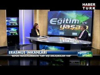 Eğitim ve Yaşam - Sabri Arık - 10 Temmuz 2013