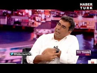 Söz Sende Özel - 14 Temmuz 2013 - Mimarlık ve Sanat - 4/4