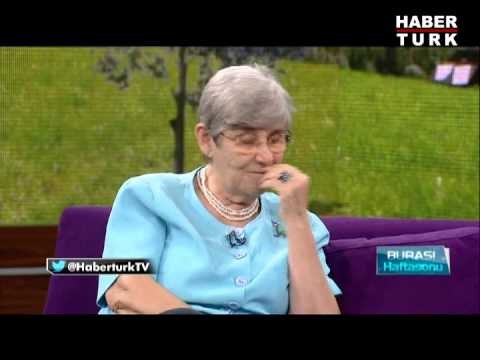 Burası Haftasonu - Canan Karatay - 13 Temmuz 2013
