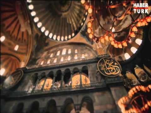 İşte 2020 Olimpiyatları için İstanbul'un tanıtım filmi