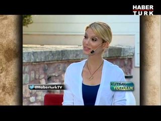Kutsal Yolculuk - 19 Temmuz 2013 - Tasavvufta aşk