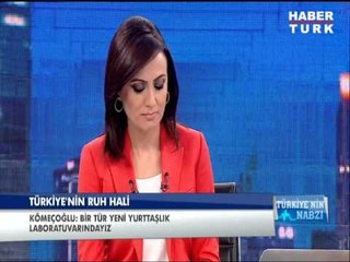 Türkiye'nin Nabzı - 30 Haziran 2013 - Gezi olayları - 3/4