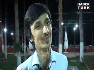 Bir harf deyip de geçme!