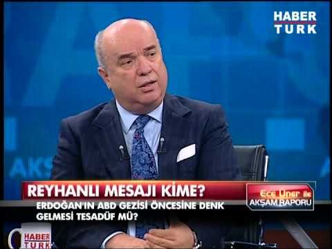 Akşam Raporu - 14 Mayıs 2013 - Fehmi Koru