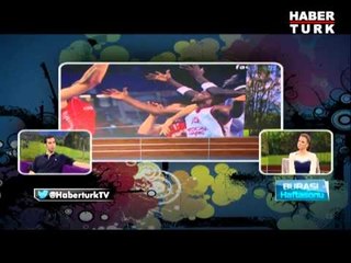 Burası Haftasonu - Emre Bayav - 29 Haziran 2013