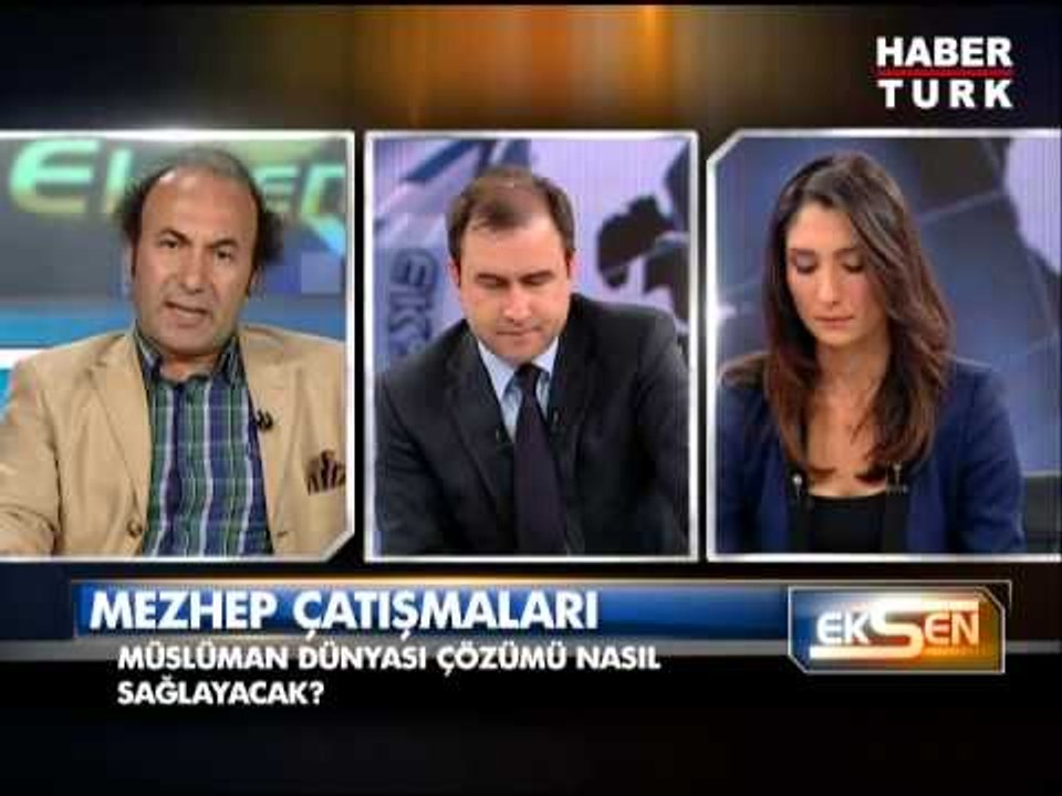 Eksen - 9 Mayıs2013 - 1/3