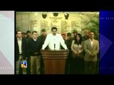 Nicolás Maduro habla sobre la muerte de Hugo Chávez
