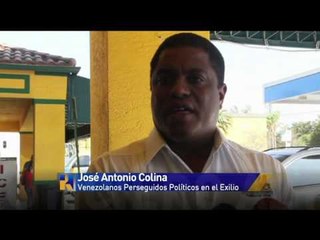 Venezolanos en Miami a la expectativa por la muerte de Chávez