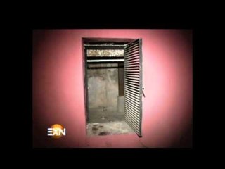 EXN: Terror en la vieja casona