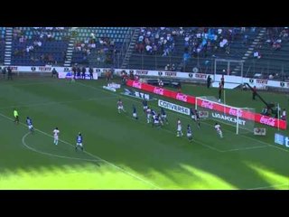 Liga MX: La Máquina sigue en la amargura