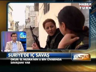 Eksen - 23 Mayıs 2013 - 2/2