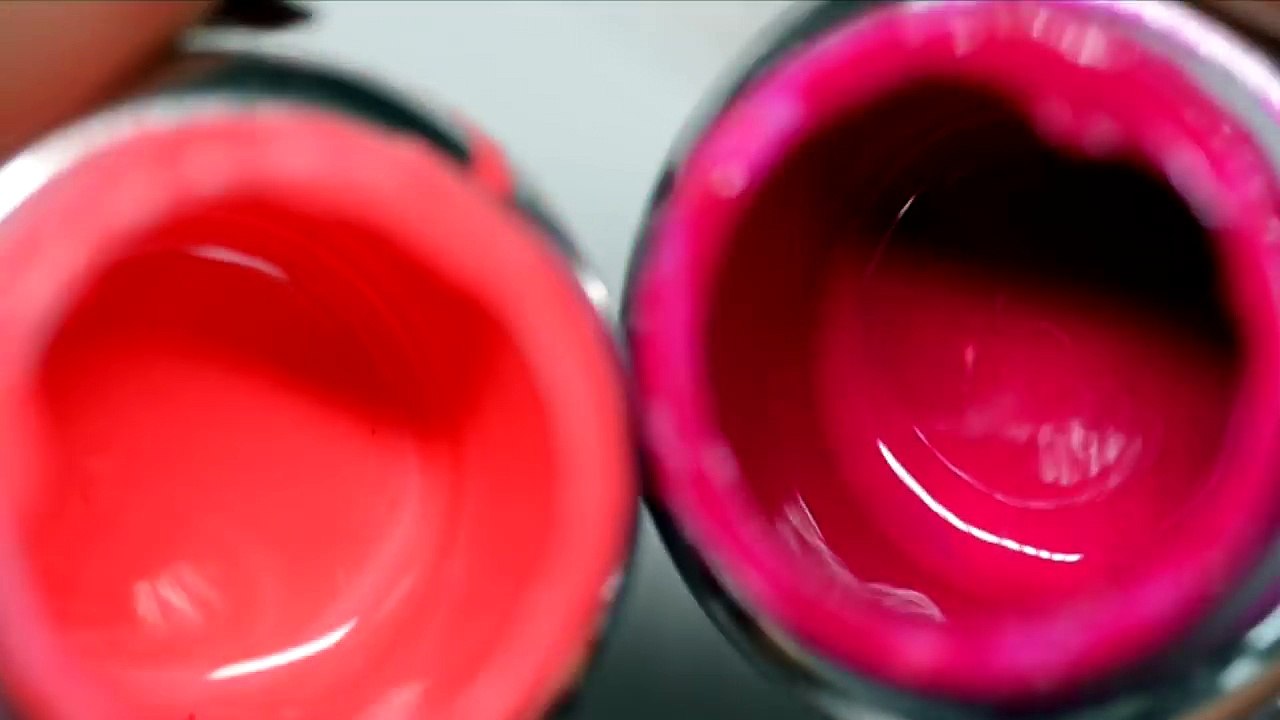 Tuto nail art dentelle en relief-8xr4LTbof40