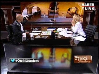 Öteki Gündem -  3 Mayıs 2013 - Mimar Sinan - 4/4