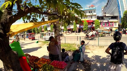 Exploring Dharan, Namaste Falls & Dhankutta, Nepal-ufxl2SQC-48