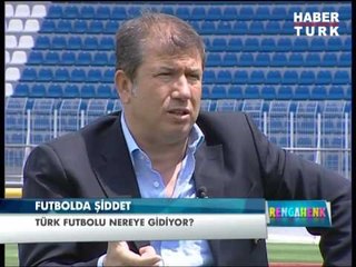 Rengahenk - 18 Mayıs 2013 - Tanju Çolak