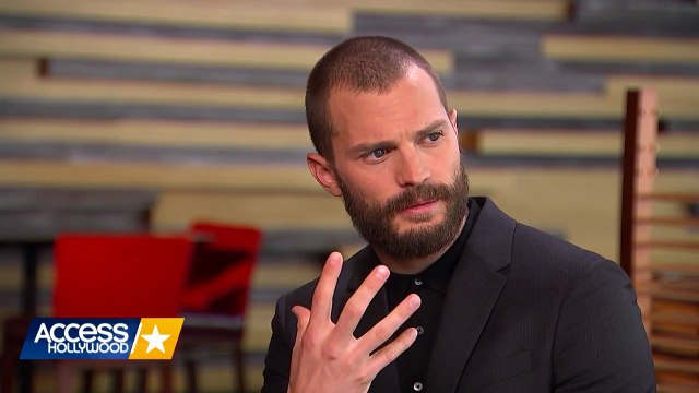 'Fifty Shades Darker': Jamie Dornan On Showing A More 'Relatable' Side Of Christian Grey