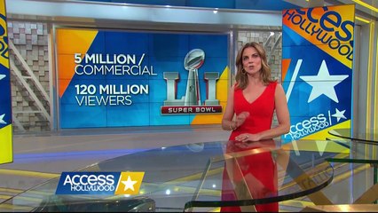 Super Bowl LI: What To Expect From This Year's Most Buzzworthy Commercials