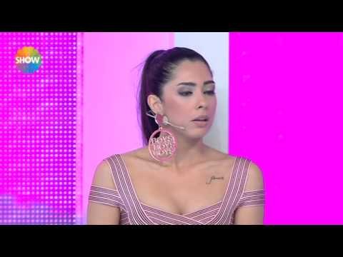 Bu Tarz Benim'de Özlem-Nur-Ayşegül tartışması