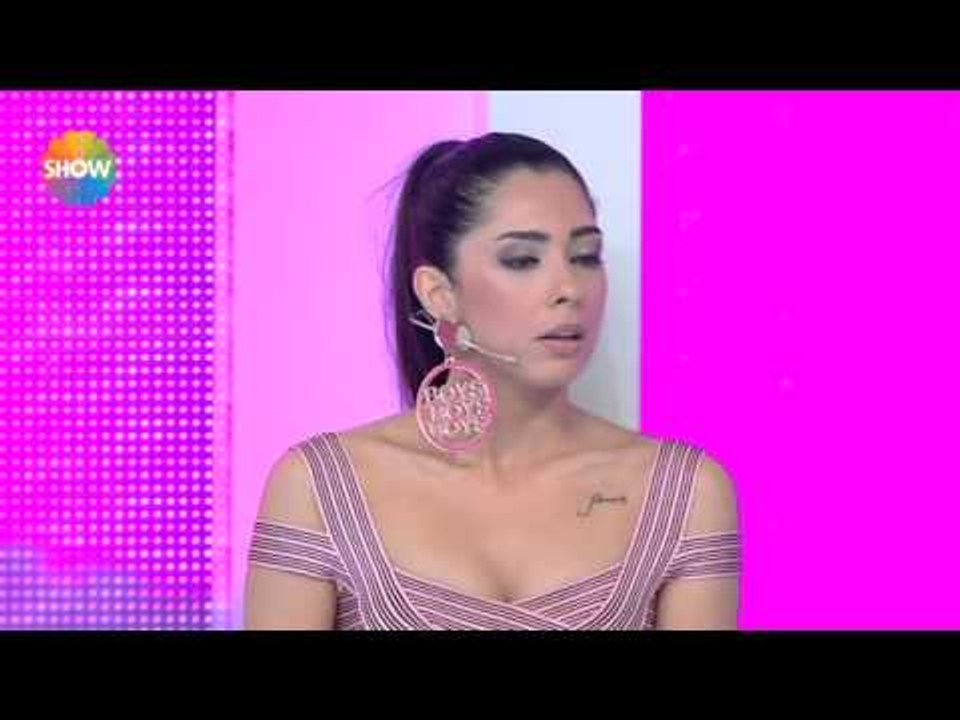 Bu Tarz Benim'de Özlem-Nur-Ayşegül tartışması