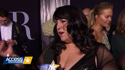 'Fifty Shades Darker': E. L. James On How Taylor Swift & Zayn Malik's Duet Came To Be