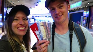 Taipei 101 travel vlog (臺北101 _ 台北101) - Views, shopping & eating Xiaolongbao (小籠包) at Din Tai Fung-BHNrAN2yc70