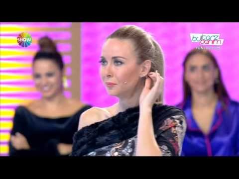 Nur Yerlitaş istedi Özlem Özden ağladı!