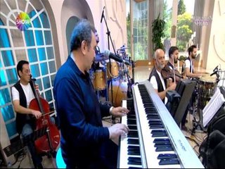 Ümit Besen / Nikah Masası