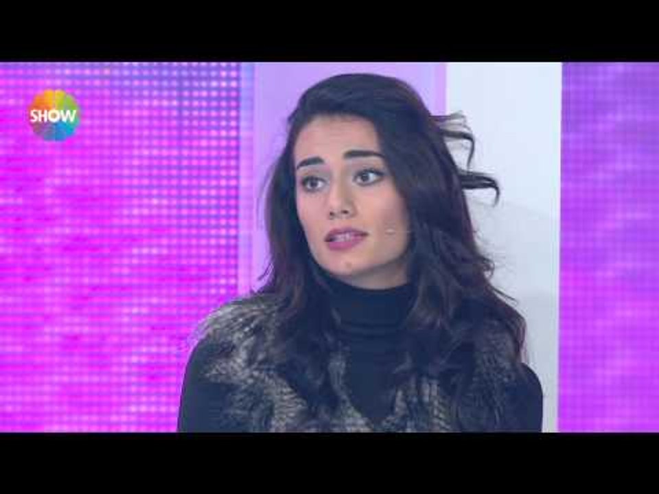 Bu Tarz Benim'de Ayşenur Balcı ve Nur Bozar tartışması