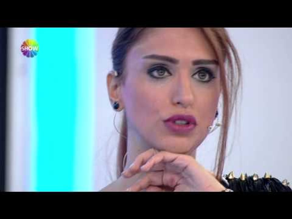 Tuğçe Ergişi herkesi gözyaşına boğdu / Bu Tarz Benim