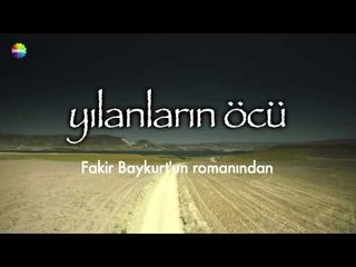 Baba Bugün - Yılanların Öcü Jenerik Müziği