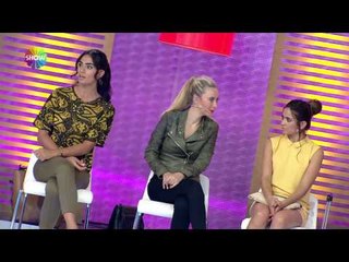 Nur Bozar’ın duygusal anları / Bu Tarz Benim