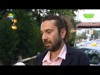 Gökhan Türkmen evlendi