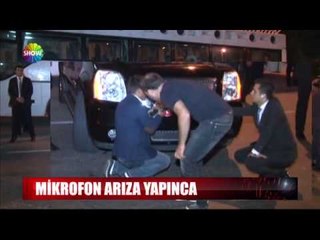 Erdoğan'dan Yemen Türküsü