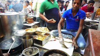 Indian Street Food - CHEESE BANANA NUT BREAD -cEN3W7WVSH4