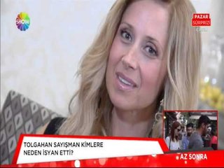 Lara Fabian'dan özel açıklamalar