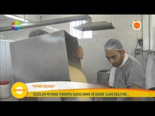 Çanakkale'ye özgü lezzetler / Lezzet Haritası