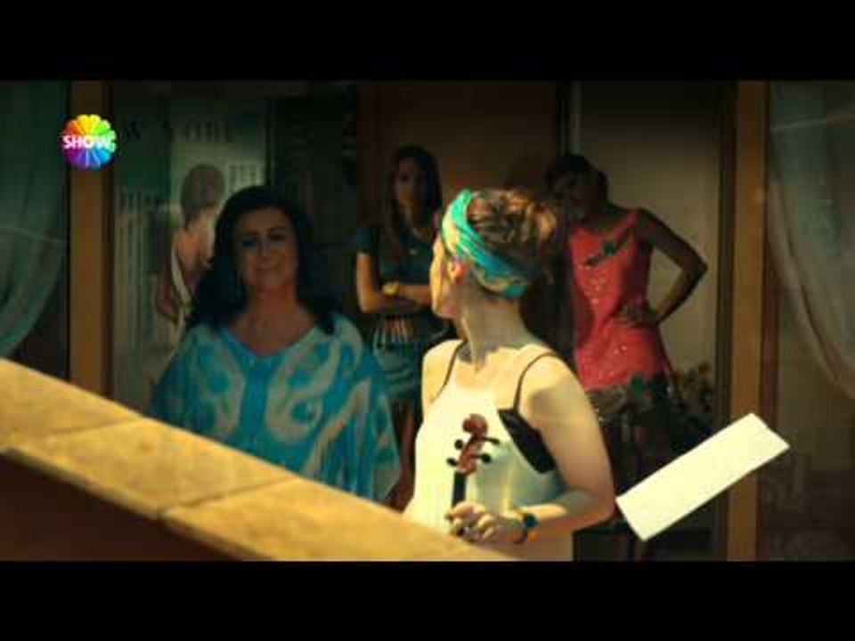 "Ah Neriman" yakında Show TV'de!